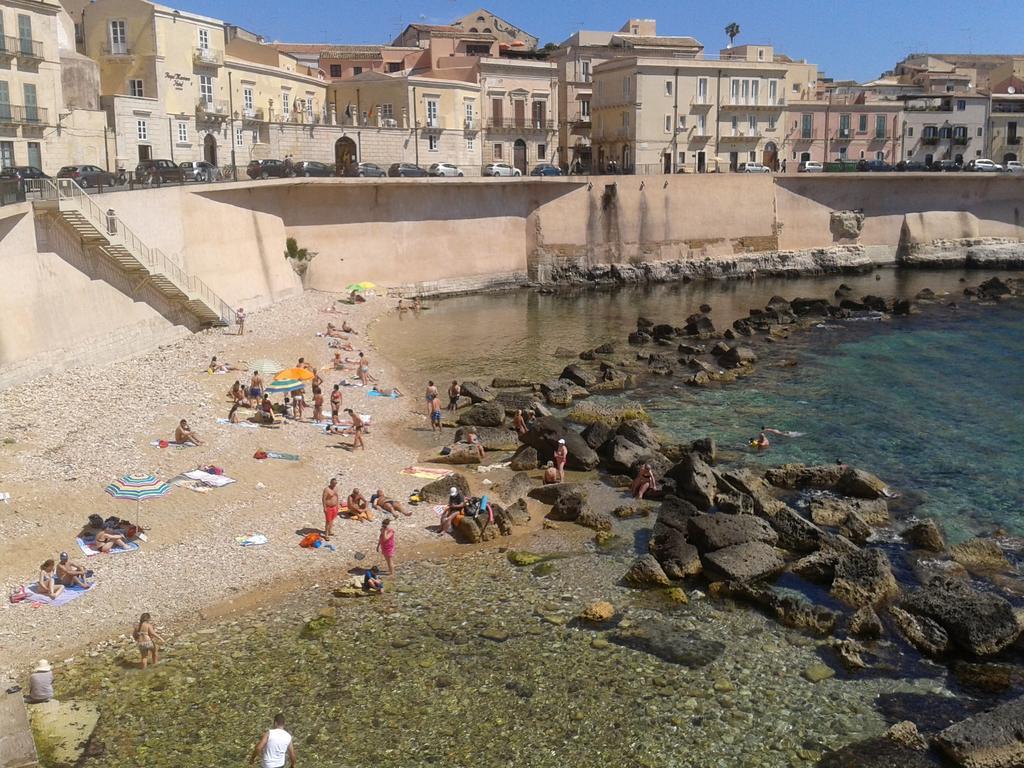 Casa Di Ale Appartamento